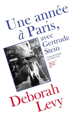 levy-deborah-une-annee-a-paris-avec-gertrude-stein_0