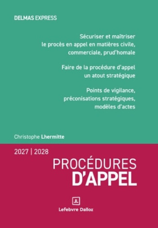 lhermitte-christophe-procedures-d-appel-2027-2028-4e-ed_0