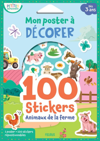 lienard-maud-mon-poster-a-decorer-100-stickers-animaux-de-la-ferme_0