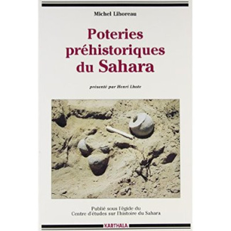 lihoreau-michel-poteries-prehistoriques-du-sahara_0