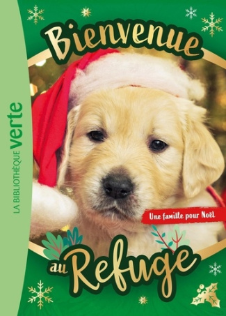livre-hachette-ruter-pascal-bienvenue-au-refuge-xxl-special-noel_0