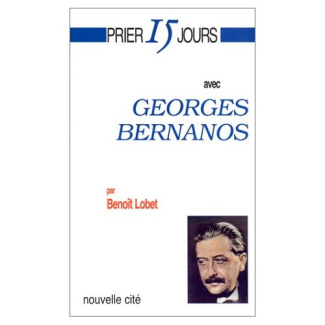 lobet-benoit-prier-15-jours-n-32-avec-georges-bernanos_0