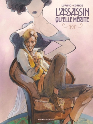 lupano-wilfrid-corboz-yannick-l-assassin-qu-elle-merite-integrale_0