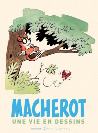 macherot-une-vie-en-dessins-t14-une-vie-en-dessins-raymond-macherot_0