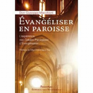 machionni-giuseppe-evangeliser-en-paroisse-l-experience-des-cellules-paroissiales-d-evangelisation-n-e_0