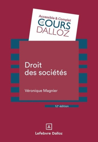 magnier-veronique-droit-des-societes-12e-ed_0