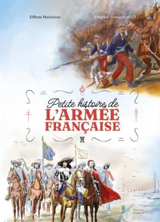 maizieres-efflam-3b-castet-manon-petite-histoire-de-l-armee-francaise_0