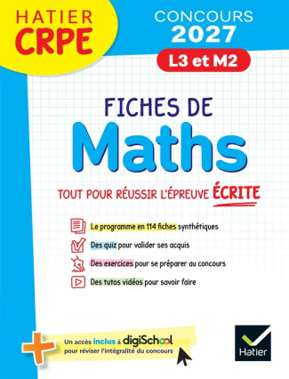 mante-michel-charnay-roland-hatier-crpe-fiches-de-maths-epreuve-ecrite-d-admissibilite-2027-l3-et-m2_0
