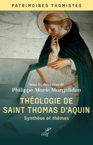 margelidon-philippe-marie-introduction-a-la-theologie-de-saint-thomas-d-aquin_0