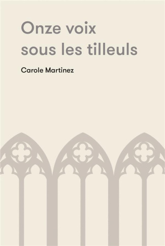 martinez-carole-onze-voix-sous-les-tilleuls_0