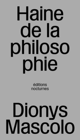 mascolo-dionys-haine-de-la-philosophie-heidegger-comme-modele_0