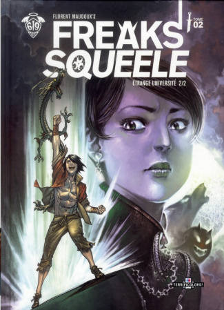 maudoux-florent-freaks-squeele-tome-2-etrange-universite-2-2-nouvelle-version-tout-en-couleurs_0