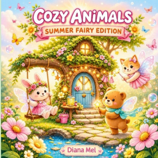 mel-diana-cozy-animals-summer-fairy-edition_0