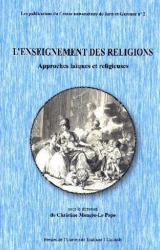 menges-le-pape-c-l-enseignement-des-religions-approches-laiques-et-religieuses_0