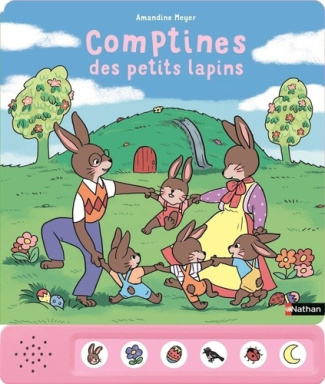 meyer-amandine-comptines-des-petits-lapins_0