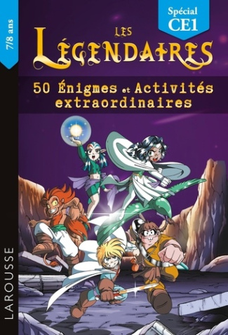 meyer-aurore-les-legendaires-50-enigmes-et-activites-extraordinaires-ce1_0
