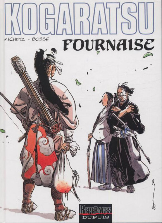 michetz-marc-kogaratsu-tome-11-fournaise_0