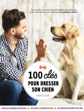 miller-fisher-100-clefs-pour-dresser-son-chien_0