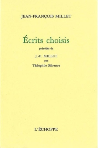 millet-jean-francois-ecrits-choisis_0