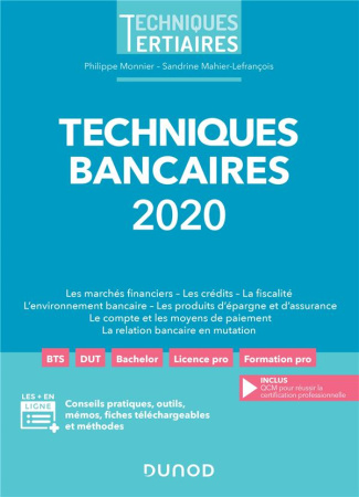 monnier-philippe-3b-mahier-lefrancois-sandrine-techniques-bancaires-edition-2020_0