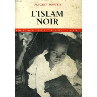 monteil-vincent-l-islam-noir_0