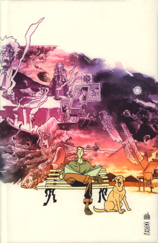 moon-fabio-3b-ba-gabriel-3b-stewart-dave-3b-riviere-b-daytripper-avec-un-ex-libris-et-un-poster_0