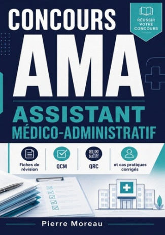 moreau-pierre-concours-ama-assistant-medico-administra-fiches-de-revision-qcm-qrc-et_0