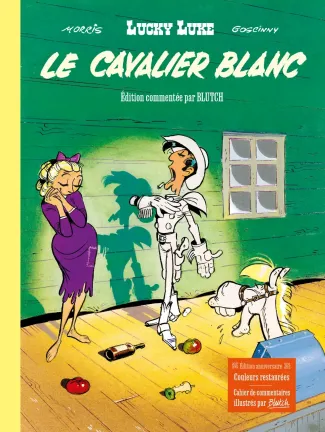morris-goscinny-lucky-luke-edition-commentee-tome-1-le-cavalier-blanc_0