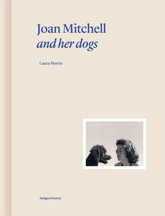 morris-laura-3b-bethenod-martin-joan-mitchell-and-her-dogs_0