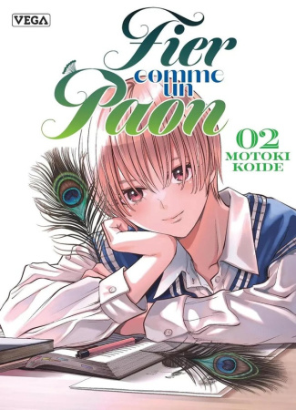motoki-koide-fier-comme-un-paon-tome-2_0