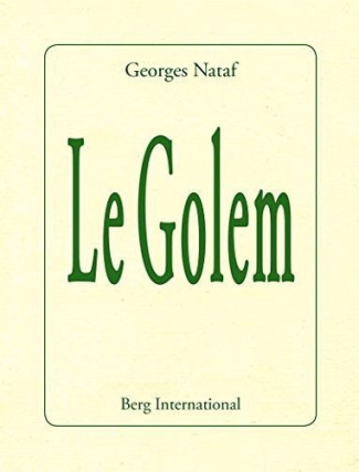 nataf-georges-le-golem_0