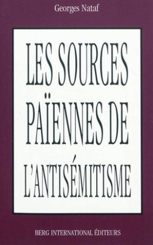 nataf-georges-les-sources-paiennes-de-l-antisemitisme_0