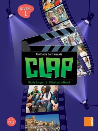 nicole-odile-clap-livre-de-l-eleve-niveau-1_0