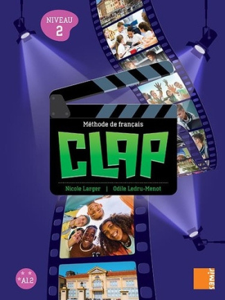 nicole-odile-clap-livre-de-l-eleve-niveau-2_0
