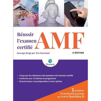 normand-eric-reussir-l-examen-certifie-amf-5e-edition_0