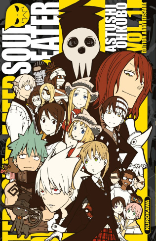 ohkubo-atsushi-soul-eater-tome-1-edition-20-ans_0