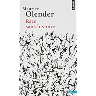 olender-maurice-race-sans-histoire_0
