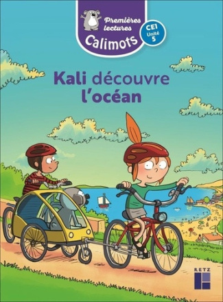 paccard-pesic-calimots-ce1-kali-decouvre-l-ocean-unite-5-pack-de-5_0