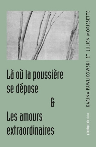 pawlikowski-karina-morissette-julien-la-ou-la-poussiere-se-depose-suivi-de-les-amours-extraordinaires_0