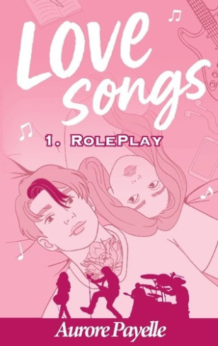 Love songs 1. Roleplay