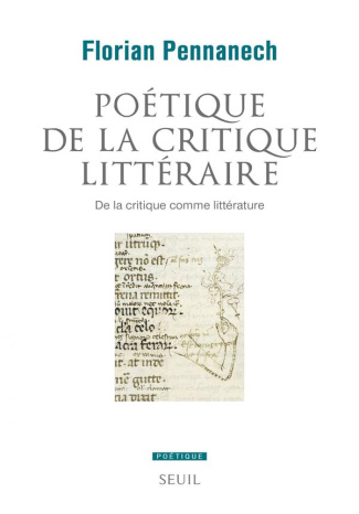 pennanech-florian-poetique-de-la-critique-litteraire-de-la-critique-comme-litterature_0