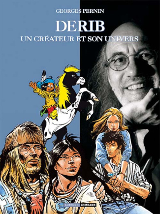 pernin-georges-derib-un-createur-et-son-univers_0