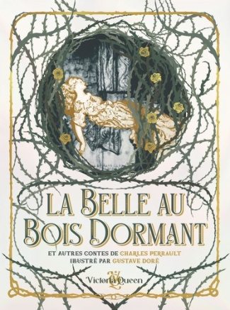 perrault-charles-la-belle-au-bois-dormant-et-autres-contes-edition-deluxe-illustree_0