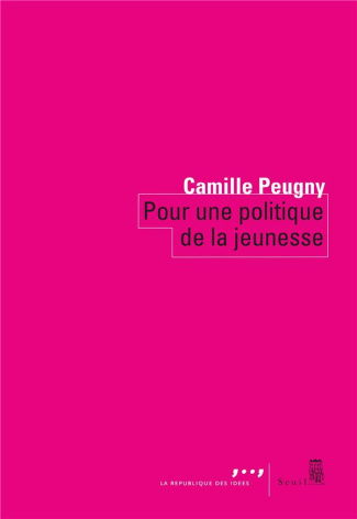 peugny-camille-pour-une-politique-de-la-jeunesse_0
