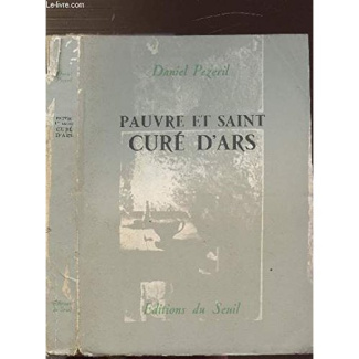 pezeril-daniel-pauvre-et-saint-cure-d-ars_0