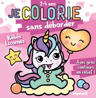 piette-nadine-je-colorie-sans-deborder-2-4-ans-bebes-licornes_0
