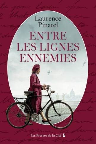 pinatel-laurence-entre-les-lignes-ennemies_0