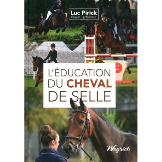 pirick-luc-3b-goffinet-charly-3b-pirick-francoise-l-education-du-cheval-de-selle_0