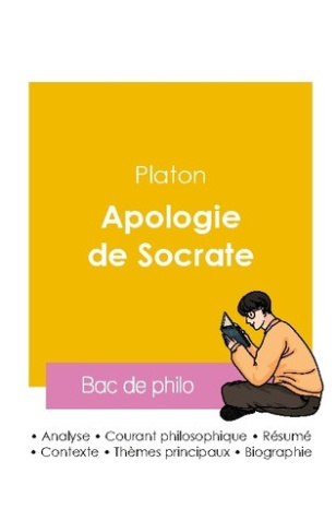 Réussir son Bac de philosophie 2026 : Analyse de l'Apologie de Socrate de Platon