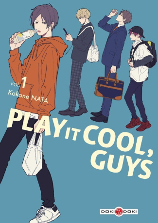 play-it-cool-guys-tome-1-edition-a-prix-reduit_0